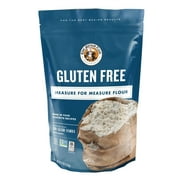Product of King Arthur Measure for Measure Gluten-free Flour, 5 lbs.