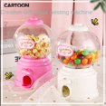 thumbnail image 3 of Cute Gift Goodie Sugar Box , Mini Twist Sugar, Maker Candy Machine Sugar Toy, Storage Money Jar For Kids, 3 of 5