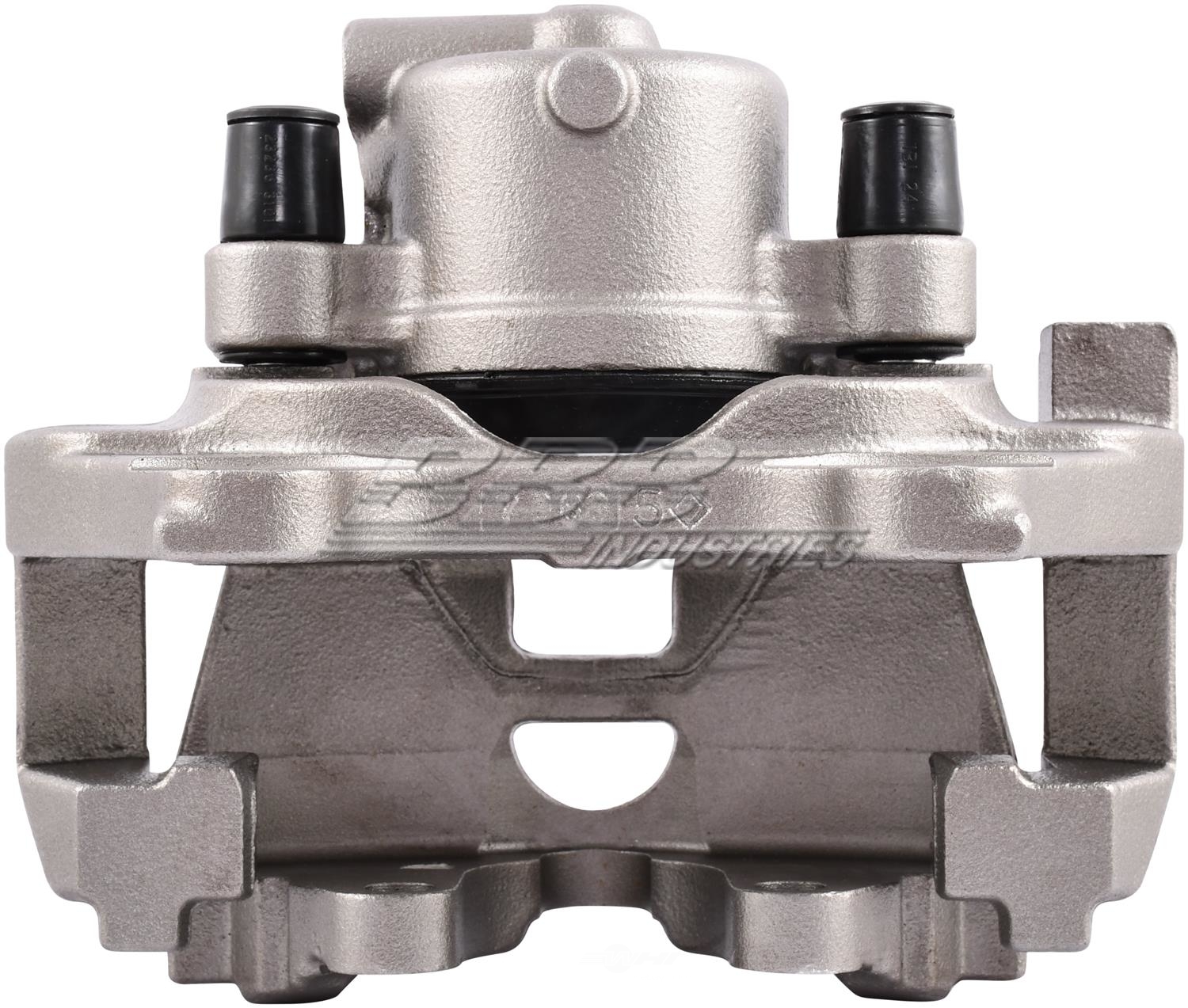 TERREPOWER formerly BBB Industries 99-06311A Reman Caliper w/installation Hardware
