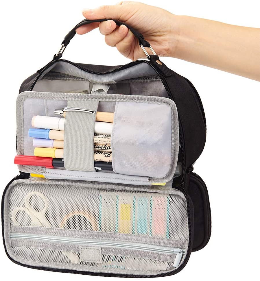 pouch for pen and pencil