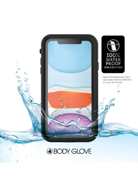 Body Glove iPhone Cases in Shop Cases by Phone Model