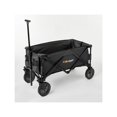 thumbnail image 1 of AAA Innovations Carro de playa plegable compacto - (Negro), 1 of 1