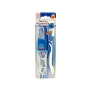 Dental Hygiene Kit