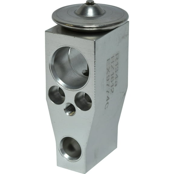 A/C Expansion Valve -- Block Expansion Valve Fits select: 2013-2020 SUBARU BRZ