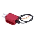 thumbnail image 5 of Transmisor de presión de viento, Sensor Micro diferencial rojo para caldera, mina de carbón, DC24V0-5kpa, 5 of 5