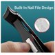 thumbnail image 4 of Grishay Gripmaster Pro, Angled Head Nail Clippers, Nail Cutter Trimmer, 4 of 4