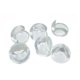 thumbnail image 1 of [16 Piezas] Protectores Esquinas Y Bordes Transparentes para Bebes y Niños, Adhesivo Pegamento Fuerte Resistente y Duradero, contra Heridas Cabeza, Mesas,Seguridad Bebe, 1 of 4