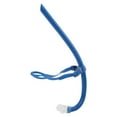 thumbnail image 1 of 1 Pce Tuba en Silicone Durable avec Embout Réglable Accessoires de Natation, 1 of 8