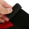 thumbnail image 1 of Gants pour Doigts, Gants Auxiliaires Noirs pour Rééducation et Entraînement, 1 of 8