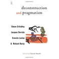 thumbnail image 1 of Pre-Owned Deconstruction and Pragmatism (Paperback) 0415121701 9780415121705, 1 of 1