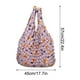 thumbnail image 3 of Bolsa de Compras Multiusos de Gran Capacidad Wwl241004003 | Bolsa de Gasa Plegable, Telescópica y Plisada | Bolsa de Supermercado Ligera, Duradera y Reutilizable | Bolsa de Almacenamiento Portátil y, 3 of 6