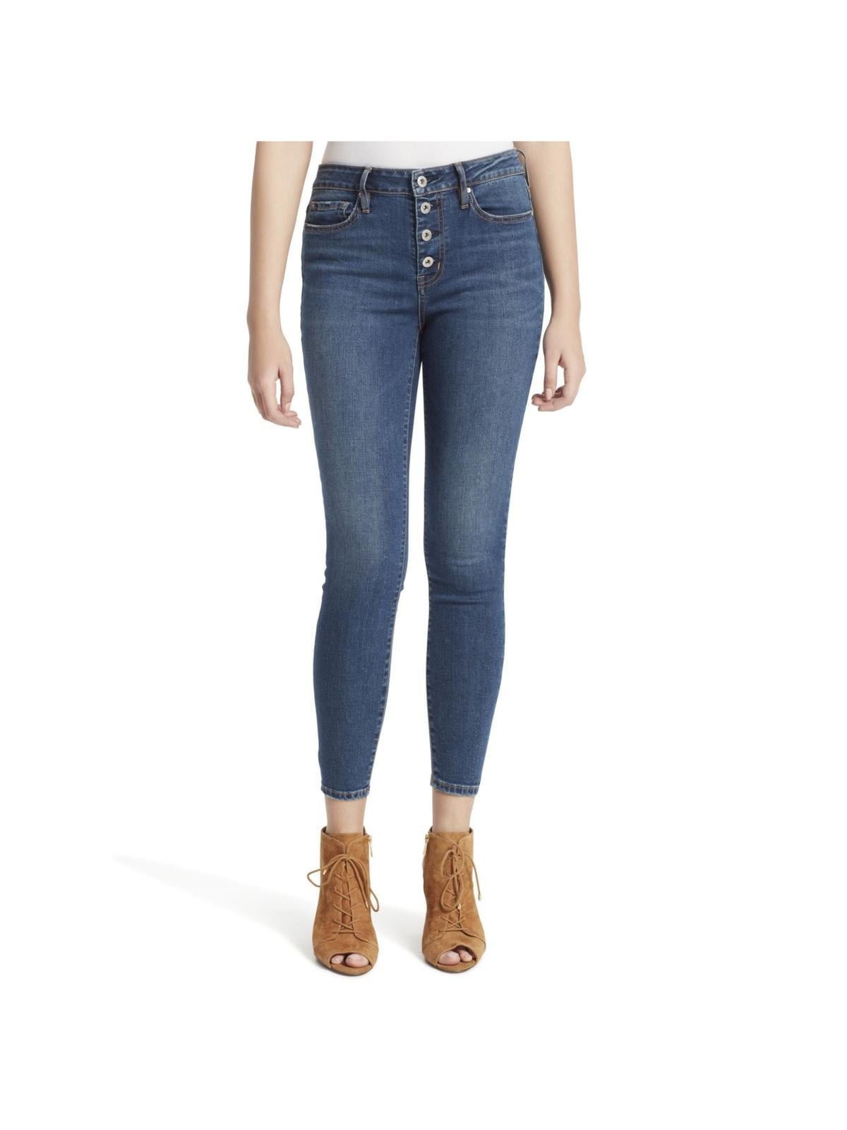 jessica simpson adored high rise ankle