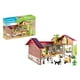 thumbnail image 1 of Set de Juego Playmobil Farm Granja 182 Piezas, 1 of 4