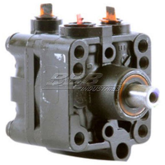 Endurance Electric 990-0227 Pwr Strg Pump W/O Res