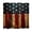 C, variant on Independence Day Shower Curtain 71x71 Inch, Patriotic Holiday Party Bathroom Partition Decor with Hooks for 4th of July