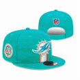 thumbnail image 1 of Adjustable Football Cap 3D Embroidered Cap Hip-Hop Cap Sports Cap Team Hat, 1 of 1