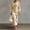 Beige, variant on KLHDSF Women's Long Sleeve Fall Midi Velvet Dresses for Wedding Guest Dresses Modest,Frocks,Paris Outfits,Ropa De Mujer Casual Y Moderna Army Green L