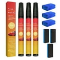 thumbnail image 1 of SharkTRUE Effortless Car Scratch Repair: Quick, Weatherproof & All-Color Solution, 1 of 8