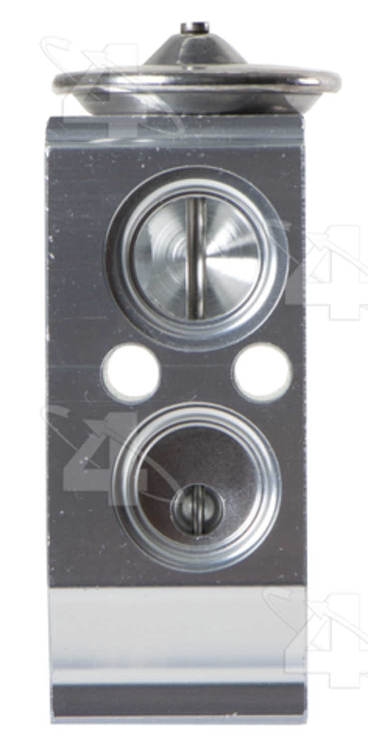 Four Seasons 39557 Block Type Expansion Valve w/o Solenoid