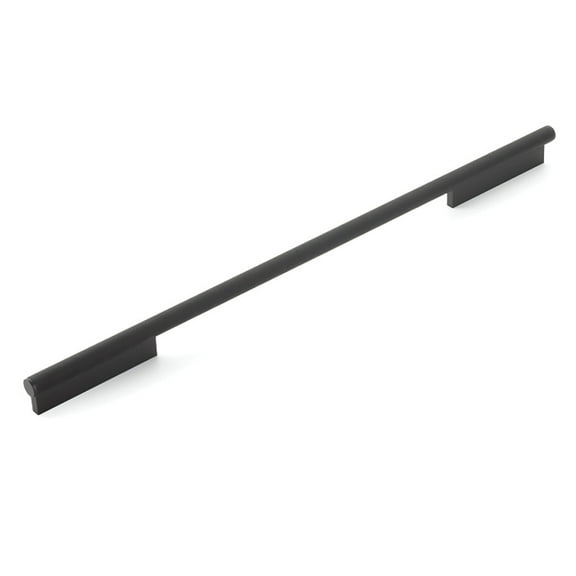 Schaub And Company 1205 Modo Euro Modern 18" Center To Center Large Oversized Cabinet Pull