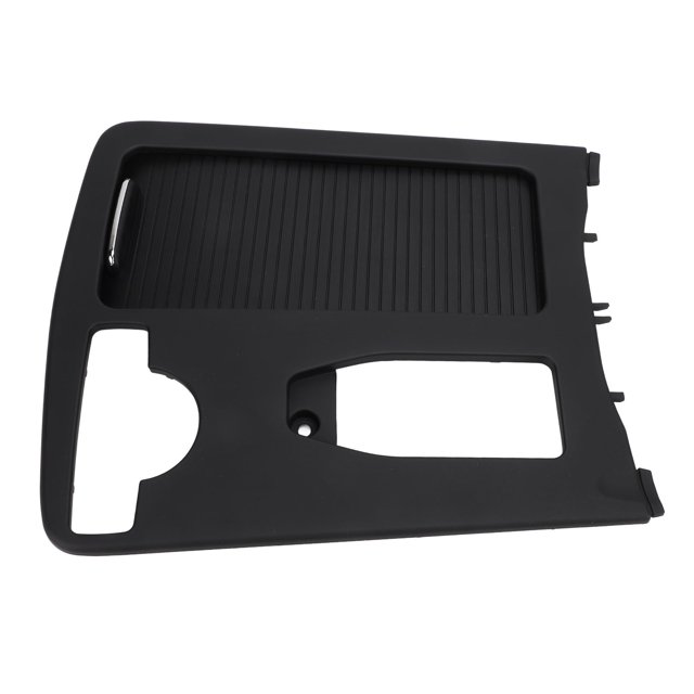 Embellecedor de Cubierta de Portavasos ANGGREK para Consola Central Clase C W204 2046800107