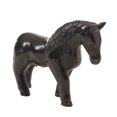 thumbnail image 1 of Rembrandt Home Unicorn Marble Figurine, 1 of 1