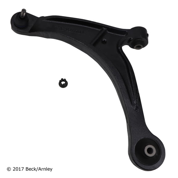 BeckArnley 102-7497 Control Arm With Ball Joint