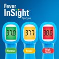 thumbnail image 2 of Vicks VNT275CA Non-Contact Infrared Body Thermometer, 2 of 7