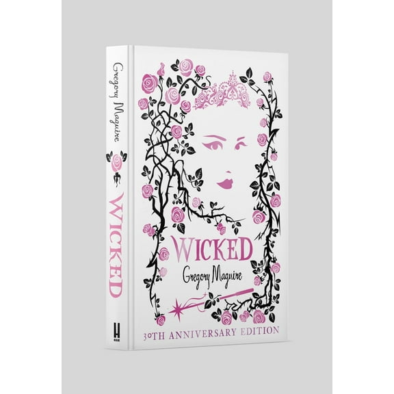 Gregory Maguire Wicked (Hardcover)