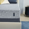 thumbnail image 6 of Serta Sheepless Nights 9" Medium Foam Mattress, 6 of 12