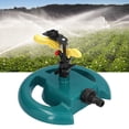 thumbnail image 4 of Lawn Sprinkler, Convenient Water Sprinkler Durable  For Lawn Watering For Garden Irrigation For Road Maintenance For Fish Pond Spraying, 4 of 8