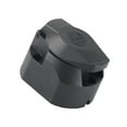 thumbnail image 3 of Trailer Wiring Adapter,7 Pin European Trailer Pin Trailer Socket RV Plug Adapter Ultimate Reliability, 3 of 9