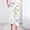 #520-Multicolor, variant on Haivin Women's Linen Blend Gradient Print Drawstring Capri Pants and Short Sleeve Top Set, Loose Fit Casual Outfit for Daily Wear