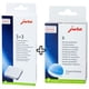 thumbnail image 1 of Capresso Jura Cleaning Tablet, paquete de 6 y Capresso 66281, paquete de 9 tabletas descalcificadoras o centros de café automáticos Jura/Capresso, 1 of 1