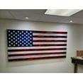 Keda Dye's Vibrant Crimson Red Wood Stain - Superior Quality Alcohol ...