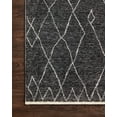 thumbnail image 7 of Loloi Vance Charcoal / Dove 11'-6" x 15'-7" Area Rug, 7 of 7