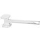 thumbnail image 2 of Thick Aluminum Alloy Meat Tenderizer Beef Meat Tenderizer Hammer Pounder Kitchen Accessories, 2 of 4