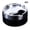 colourful Size B U1, variant on Zzbeans Outdoor Ashtray, Windproof Rotating Lid Metal Ashtray for Garden Patio Office, Sealed Cover Prevents Ash Splash Odor for Indoor Outdoor Use Bar Hotel Restaurant