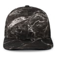 thumbnail image 5 of Pacific Headwear Mossy Oak Guide Cap, 5 of 5
