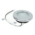 thumbnail image 3 of Luz de techo BuyWeek Downlight para RV 2,9 pulgadas ABS, 3 of 9