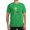 Kelly Green, variant on CafePress - Scoop There It Is Men's Classic T Shirt - Men's Fitted T-Shirt