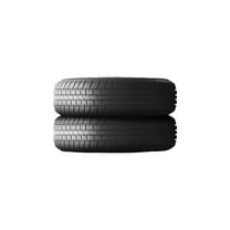 Set of 2 Milestar MS775 P215/70R15 97S Tires