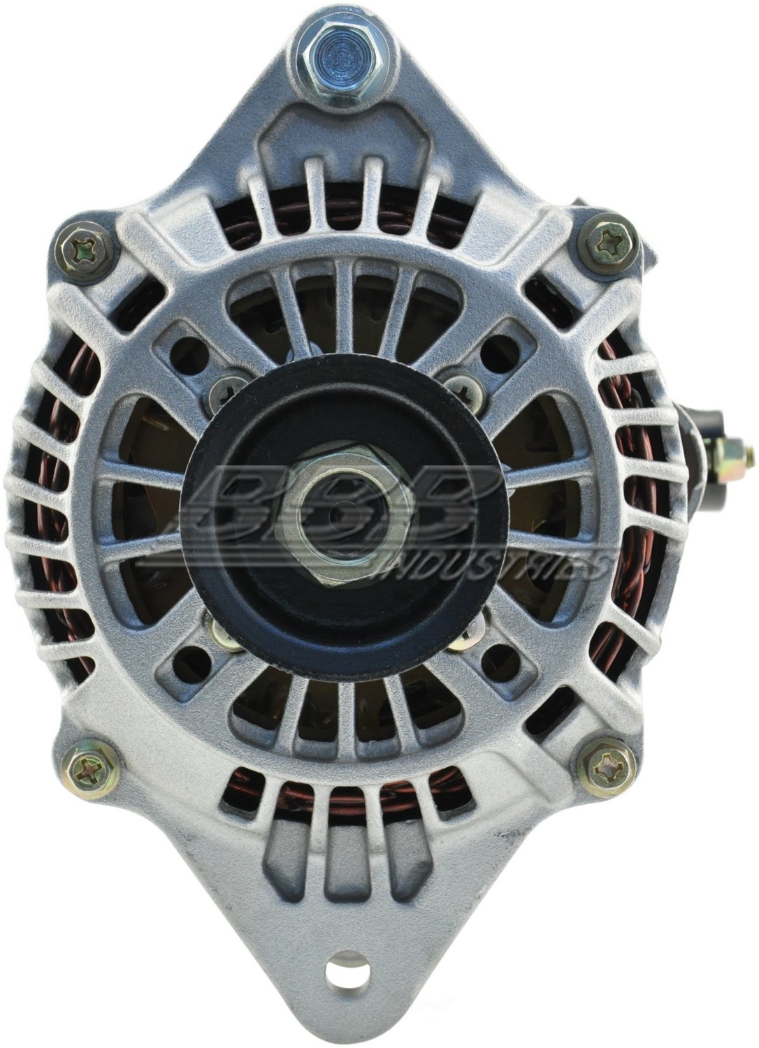 Alternator BBB Industries 13890 Reman Fits select: 2001-2005 SUBARU IMPREZA, 2005 SAAB 2023-09-02 00:00:00