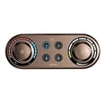 thumbnail image 5 of Moen TS3495 Thermostatic Digital Control Unit with 3 Preset Functions from the i, 5 of 7