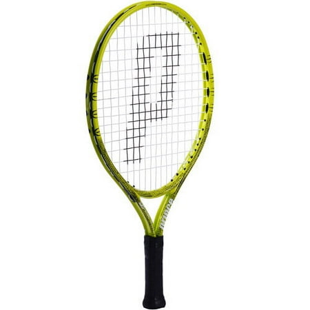 Prince Air O Rebel Team Jr Prestrung Rac