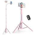 thumbnail image 1 of Trípode para teléfono y selfie stick SENSYNE 88 con control remoto inalámbrico, 1 of 7