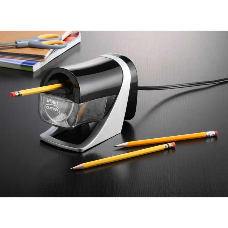 Best electric pencil sharpeners in 2024 for the finest illustrations -  Gathered