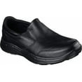 thumbnail image 6 of Men's Skechers Relaxed Fit Glides Calculous Slip On, 6 of 7