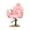 Pink, variant on Barber Chair for Hair Stylist, Heavy Duty Reclining Salon Chair with Height Adjustable Hydraulic and 360 Degrees Rotation Base, Max Load 330 LBS Beauty Spa Equipment for Salon Barbershop