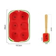 thumbnail image 4 of XWSHYW Utensilios y Gadgets de Cocina. Bandeja para Hornear Pan, Juego de Fermentación Casera, Horno, Pastel, Alta Temperatura, 4 of 5